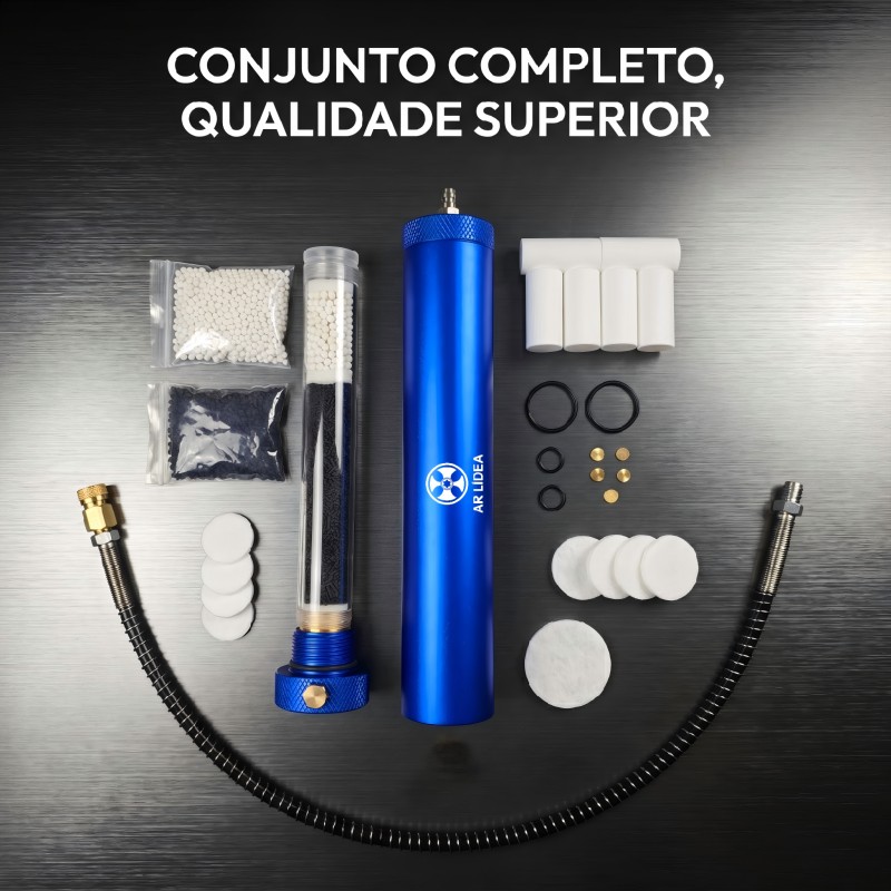 Filtro M50 Completo